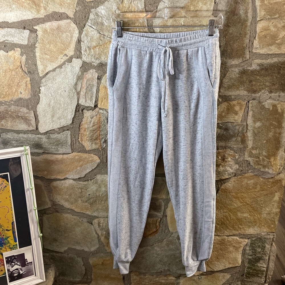 NWT Michael Stars Madison Brushed Jersey Jogger Pants – ICE